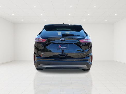 Certified 2024 Ford Edge SEL w/ Convenience Package AWD/4WD image 5