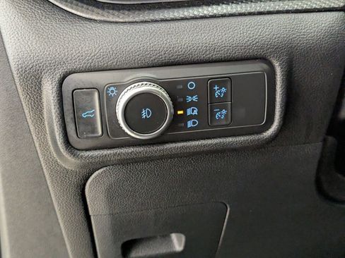 Certified 2022 Ford Explorer ST-Line image 15