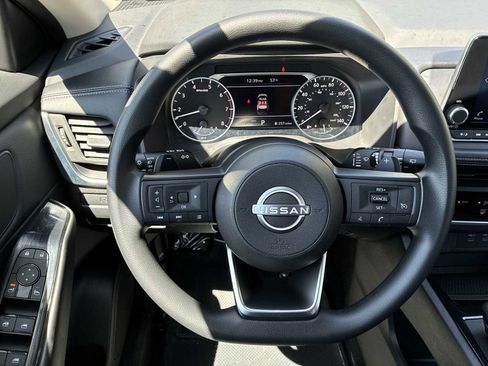 Used 2024 Nissan Rogue S AWD/4WD image 11