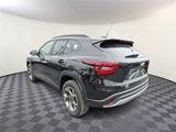 New 2025 Chevrolet Trax LT w/ LT Convenience Package image 3