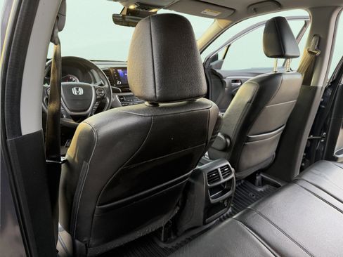 Used 2022 Honda Ridgeline RTL-E image 28