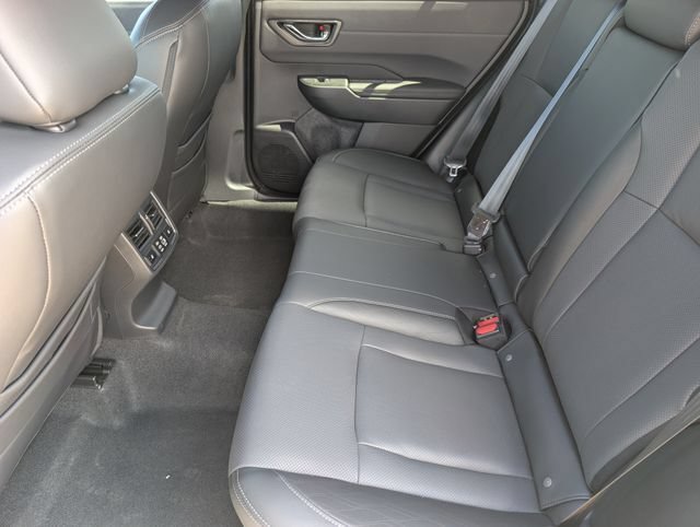 New 2026 Subaru Outback Touring XT AWD/4WD image 18