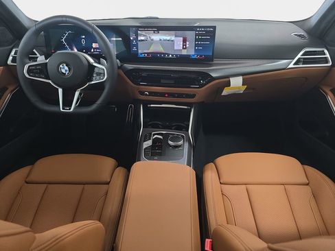 New 2026 BMW 330i Sedan w/ M Sport Package image 7