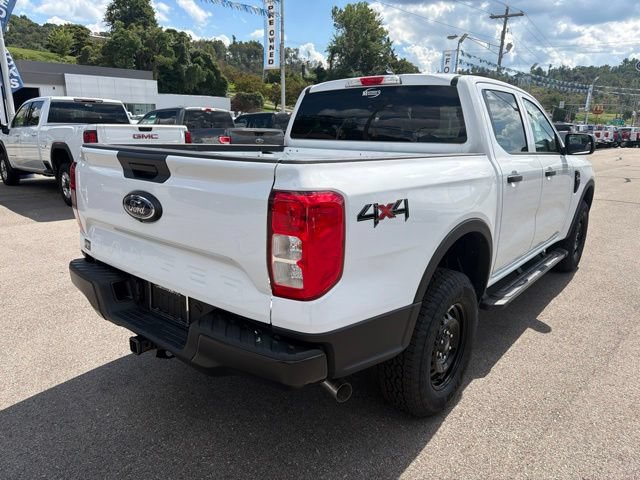 New 2026 Ford Ranger XL w/ Trailer Tow Package AWD/4WD image 7