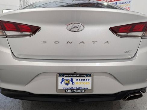 Used 2018 Hyundai Sonata ECO image 52