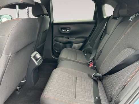 New 2026 Honda HR-V Sport image 13