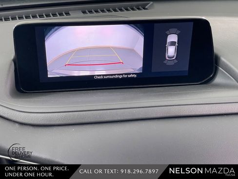 New 2026 MAZDA CX-30 AWD 2.5 S image 31