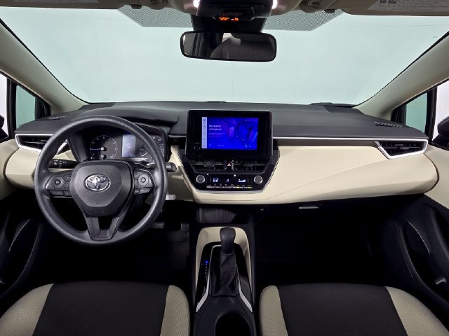 Used 2023 Toyota Corolla LE FWD image 25