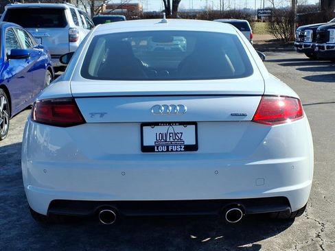 Used 2022 Audi TT 2.0T w/ 19" Wheel Package image 32