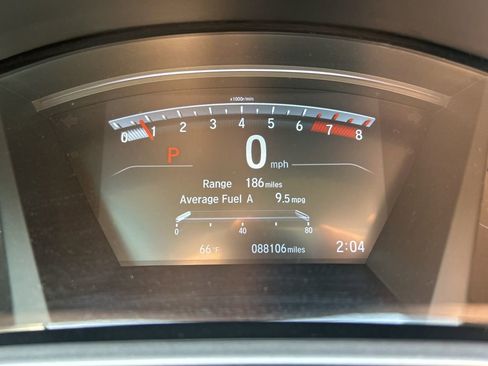 Used 2020 Honda CR-V EX-L image 25