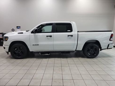 Used 2022 RAM 1500 Big Horn image 4