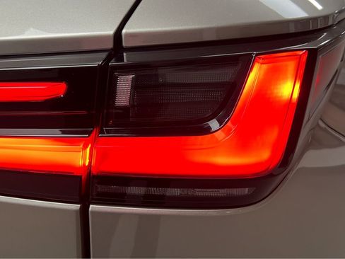 Certified 2026 Lexus NX 350h AWD w/ Cold Area Package image 29