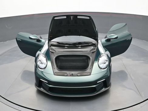 Certified 2022 Porsche 911 GT3 image 29