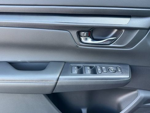 Used 2026 Honda CR-V Sport image 10