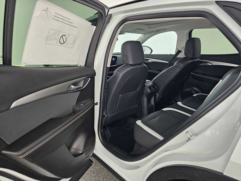 New 2026 Buick Envision Sport Touring image 15