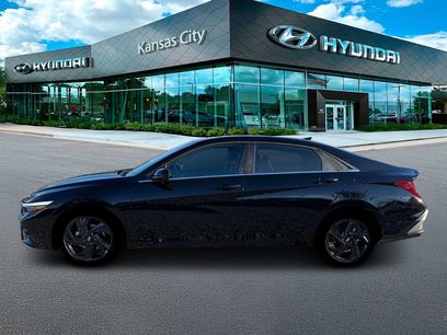 New 2026 Hyundai Elantra SEL Sport Premium w/ Cargo Package