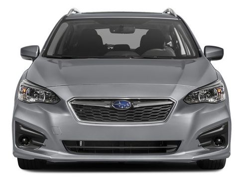 Used 2017 Subaru Impreza 2.0i Premium w/ BSD & Rcta/SRF/Eyesight AWD/4WD image 7