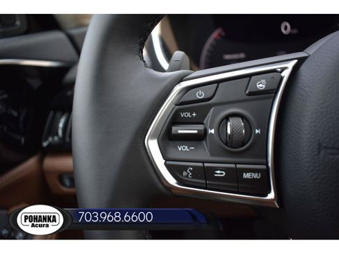 New 2026 Acura MDX SH-AWD w/ Advance Package image 12