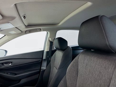 Used 2024 Honda Accord EX image 24