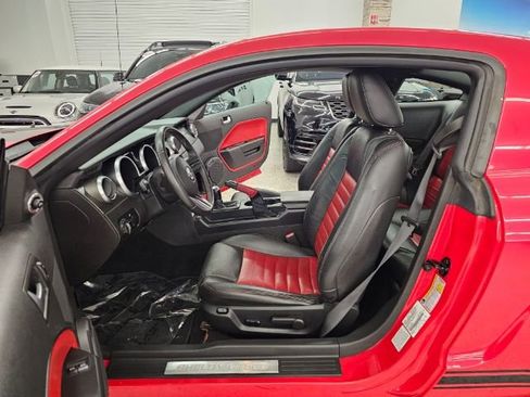 Used 2009 Ford Mustang Shelby GT500 image 25