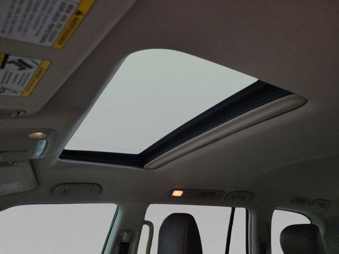 Used 2023 INFINITI QX80 Premium Select w/ Cargo Package image 21