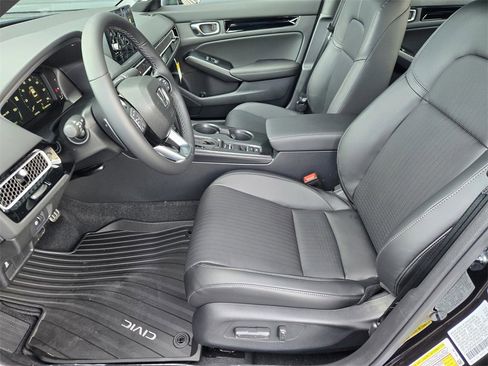 New 2026 Honda Civic Sport Touring image 25