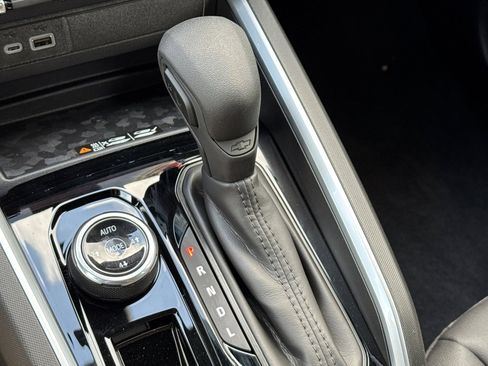 New 2025 Chevrolet Colorado Trail Boss w/ Midnight Edition image 21