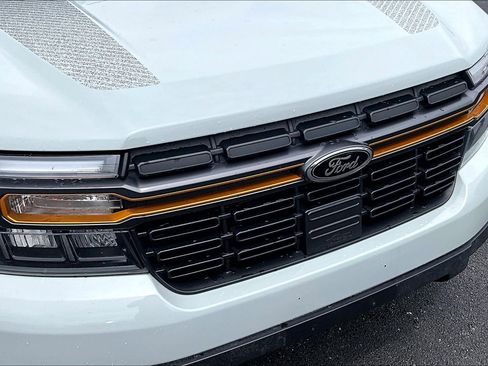 Used 2024 Ford Maverick Tremor w/ Tremor Off-Road Package AWD/4WD image 30