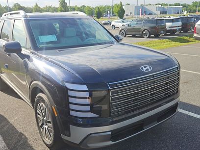 New 2026 Hyundai Palisade SEL