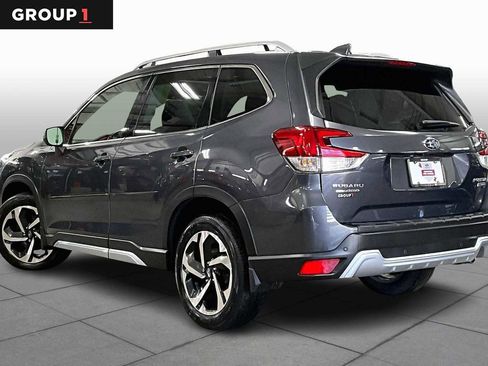 Used 2023 Subaru Forester Touring image 12