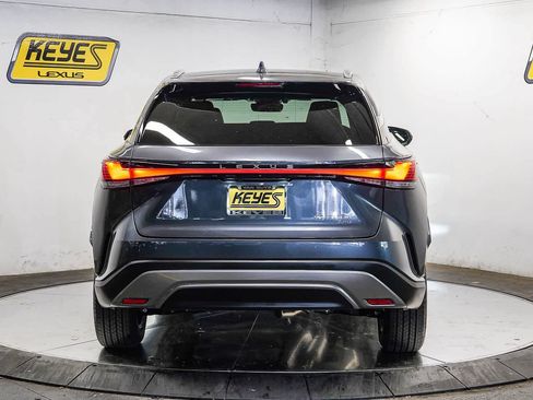 Used 2026 Lexus RX 350h w/ Convenience Package AWD/4WD image 3