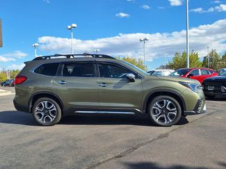 Used 2023 Subaru Ascent Touring AWD/4WD video 2
