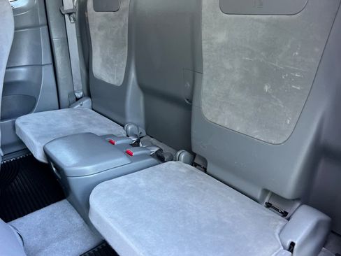 Used 2009 Toyota Tacoma 4x4 Access Cab V6 image 4