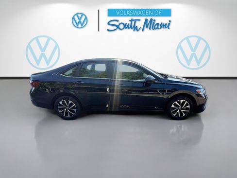 Used 2024 Volkswagen Jetta S FWD image 8