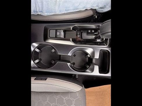 New 2026 Subaru Forester image 21