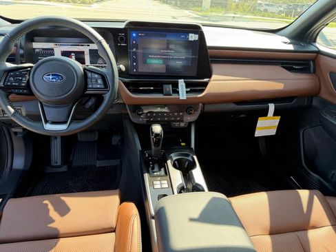 New 2026 Subaru Outback Touring XT AWD/4WD image 9