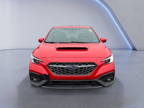 Used 2022 Subaru WRX Limited image 8