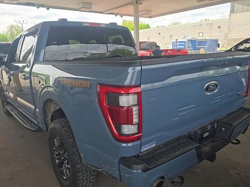 Used 2023 Ford F150 Tremor w/ Equipment Group 402A High AWD/4WD image 4