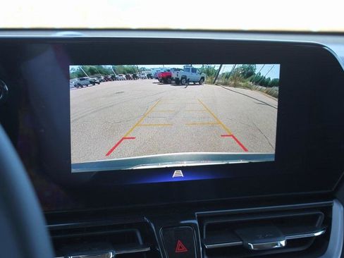 New 2026 Chevrolet TrailBlazer LT image 13