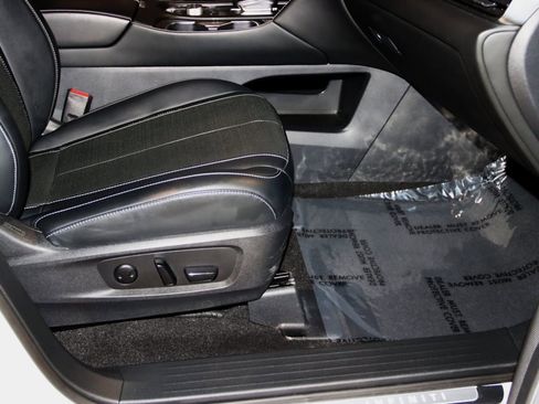 Used 2023 INFINITI QX60 Pure image 57