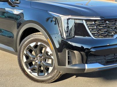 New 2026 Kia Sorento S