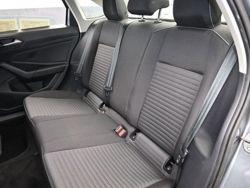 Used 2023 Volkswagen Jetta S image 29