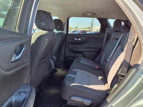 Used 2024 Chevrolet Blazer LT w/ Convenience Package FWD image 22