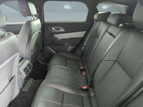 Certified 2025 Land Rover Range Rover Velar S image 20