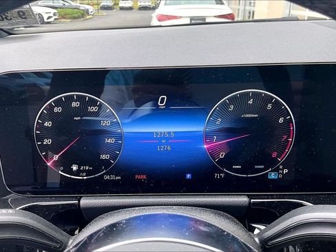Used 2026 Mercedes-Benz GLA 250 4MATIC image 22