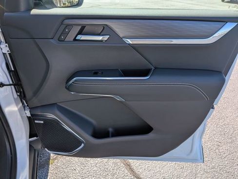 New 2026 GMC Acadia Elevation image 36