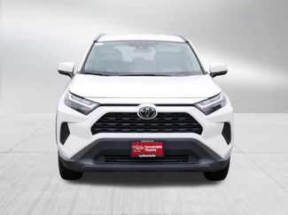 Certified 2024 Toyota RAV4 XLE w/ Weather Package AWD/4WD video 2
