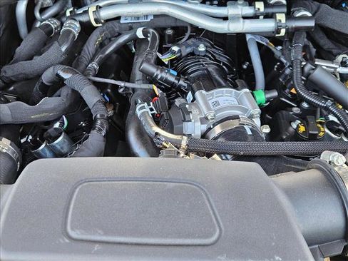 New 2026 Ford Explorer Tremor w/ Tremor Ultimate Package image 17