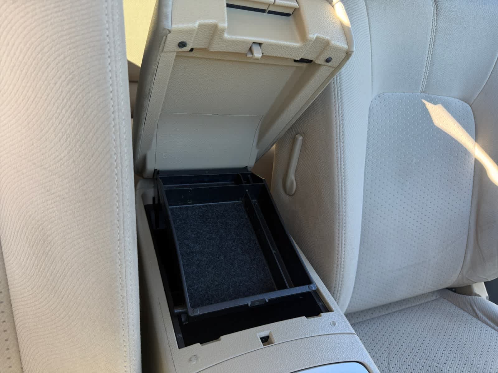 Used 2014 Nissan Murano S AWD/4WD image 37