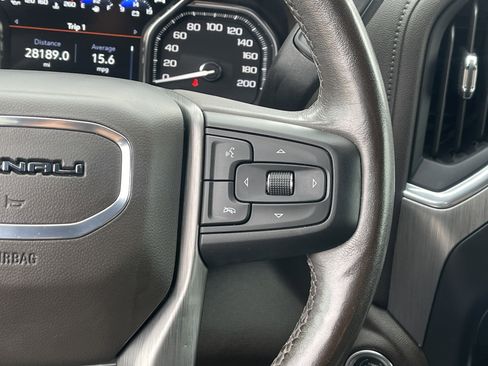 Used 2023 GMC Sierra 2500 Denali w/ Denali Ultimate Package image 19